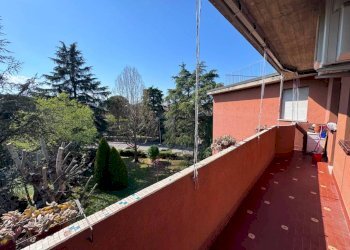 Balcone - Quadrilocale via Giuseppe Mazzini, 31, Ozzano dell'Emilia - foto 29
