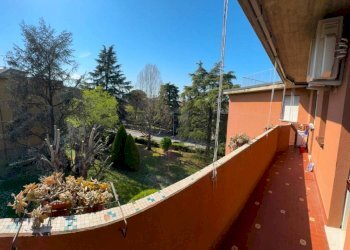 Balcone - Quadrilocale via Giuseppe Mazzini, 31, Ozzano dell'Emilia - foto 30