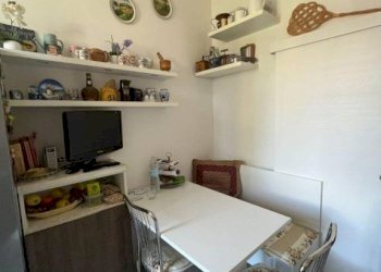 Cucina - Quadrilocale via Giuseppe Mazzini, 31, Ozzano dell'Emilia - foto 31
