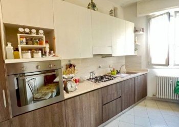 Cucina - Quadrilocale via Giuseppe Mazzini, 31, Ozzano dell'Emilia - foto 32