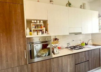 Cucina - Quadrilocale via Giuseppe Mazzini, 31, Ozzano dell'Emilia - foto 33