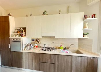 Cucina - Quadrilocale via Giuseppe Mazzini, 31, Ozzano dell'Emilia - foto 34