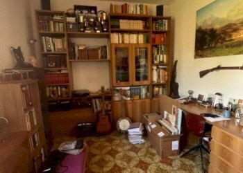 Studio - Quadrilocale via Giuseppe Mazzini, 31, Ozzano dell'Emilia - foto 41