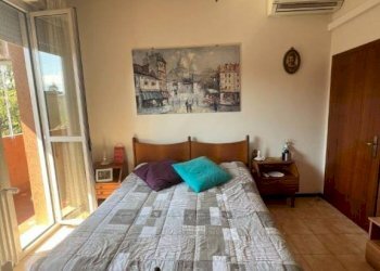 Camera da letto - Quadrilocale via Giuseppe Mazzini, 31, Ozzano dell'Emilia - foto 47