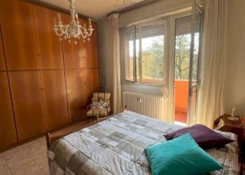 Camera da letto - Quadrilocale via Giuseppe Mazzini, 31, Ozzano dell'Emilia - foto 48