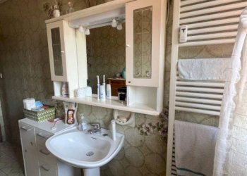 Bagno - Quadrilocale via Giuseppe Mazzini, 31, Ozzano dell'Emilia - foto 49