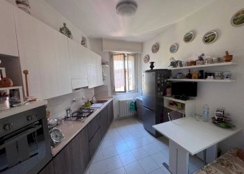 Cucina - Quadrilocale via Giuseppe Mazzini, 31, Ozzano dell'Emilia - foto 4