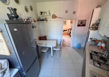 Cucina - Quadrilocale via Giuseppe Mazzini, 31, Ozzano dell'Emilia - foto 7
