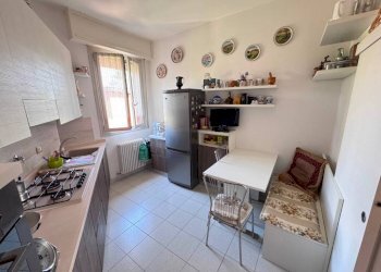 Cucina - Quadrilocale via Giuseppe Mazzini, 31, Ozzano dell'Emilia - foto 8