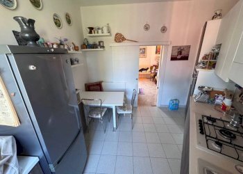 Cucina - Quadrilocale via Giuseppe Mazzini, 31, Ozzano dell'Emilia - foto 9