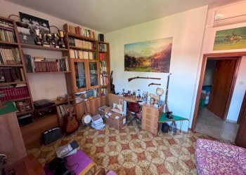 Studio - Quadrilocale via Giuseppe Mazzini, 31, Ozzano dell'Emilia - foto 19