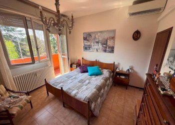 Camera da letto - Quadrilocale via Giuseppe Mazzini, 31, Ozzano dell'Emilia - foto 21