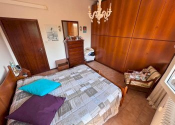 Camera da letto - Quadrilocale via Giuseppe Mazzini, 31, Ozzano dell'Emilia - foto 23