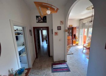 Corridoio - Quadrilocale via Giuseppe Mazzini, 31, Ozzano dell'Emilia - foto 24