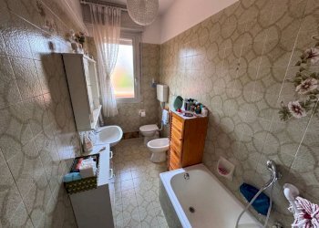 Bagno - Quadrilocale via Giuseppe Mazzini, 31, Ozzano dell'Emilia - foto 27