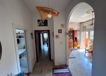 Disimpegno - Quadrilocale via Giuseppe Mazzini, 31, Ozzano dell'Emilia - foto 3