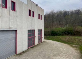 Facciata - Magazzino Vicoforte - foto 5