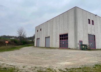 Facciata - Magazzino Vicoforte - foto 8