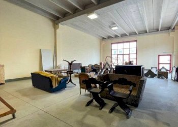 Interno non residenziale - Magazzino Vicoforte - foto 15