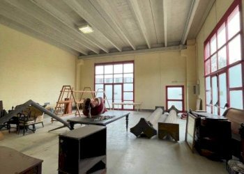 Interno non residenziale - Magazzino Vicoforte - foto 17