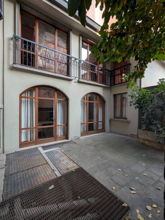 Facciata - Three-room apartment Alzano Lombardo - photo 1