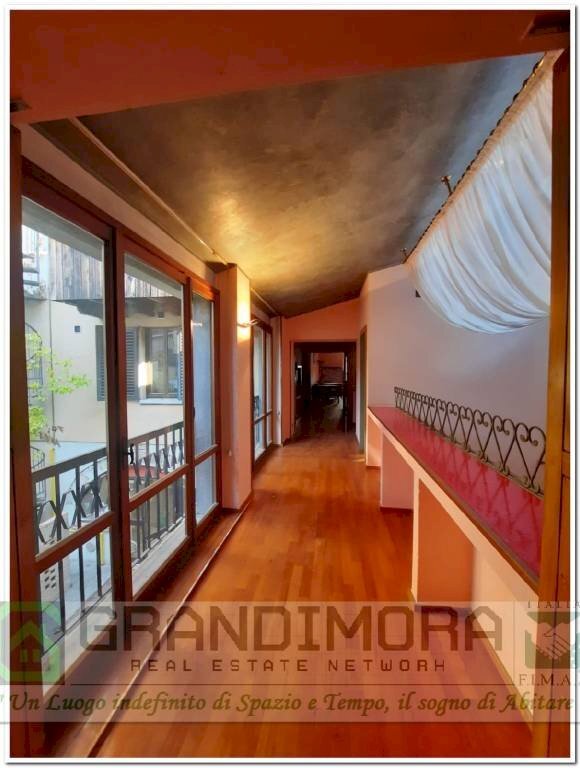 Disimpegno - Apartment piazza Italia, 1, Alzano Lombardo - photo 1