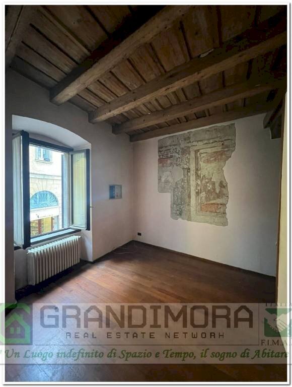 Camera da letto - Apartment piazza Italia, 1, Alzano Lombardo - photo 2