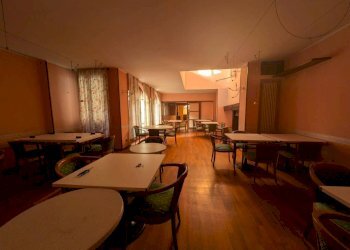Salone - Appartamento piazza Italia, 1, Alzano Lombardo - foto 48