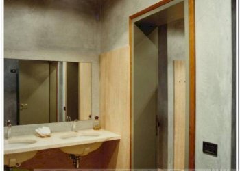 Bagno - Appartamento piazza Italia, 1, Alzano Lombardo - foto 6