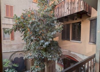 Balcone - Appartamento piazza Italia, 1, Alzano Lombardo - foto 15