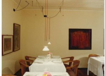 Salone - Appartamento piazza Italia, 1, Alzano Lombardo - foto 27