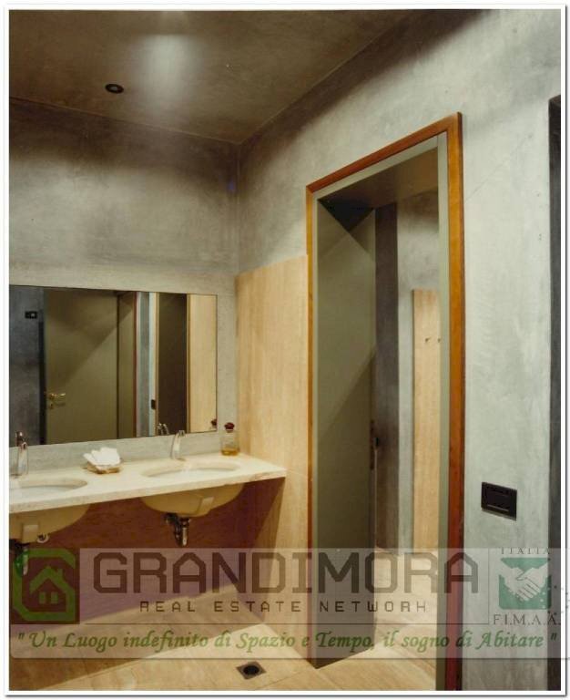 Interno non residenziale - Appartamento piazza Italia, Alzano Lombardo - foto 3