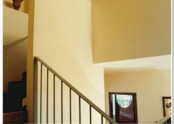 Scala - Quadrilocale piazza Italia, 1, Alzano Lombardo - foto 23