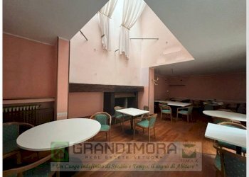 Interno non residenziale - Quadrilocale piazza Italia, 1, Alzano Lombardo - foto 26