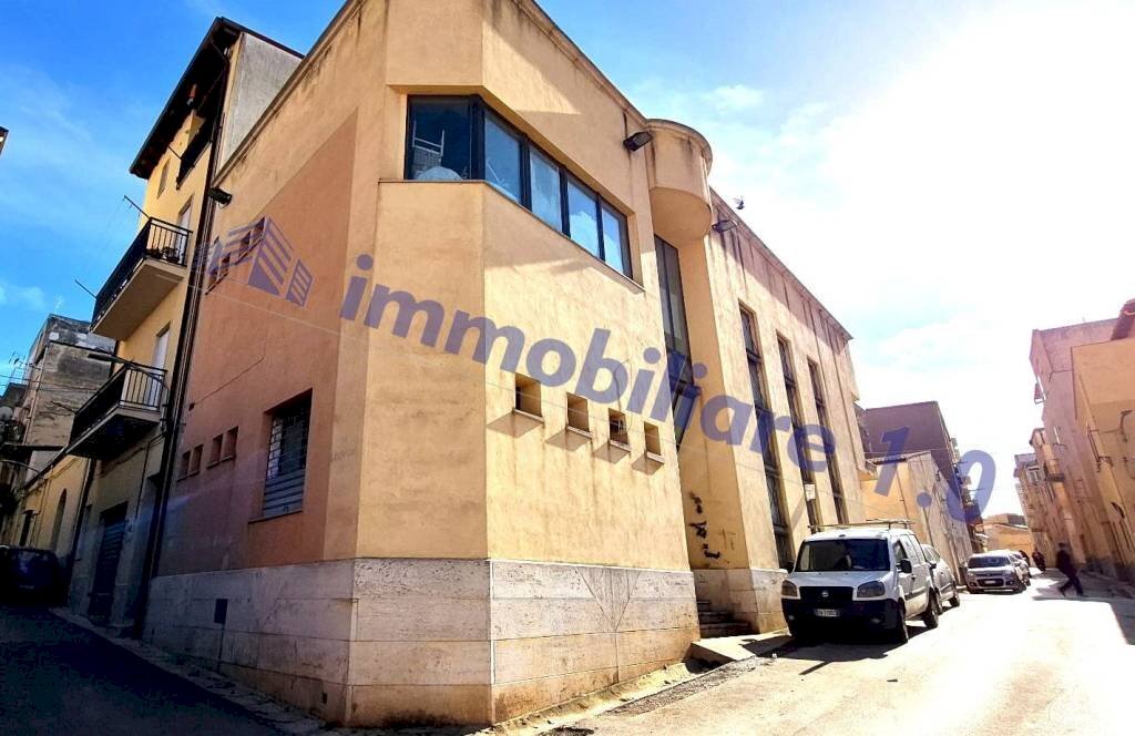 Zona - Ufficio via Monte Grappa, 25, Alcamo - foto 2