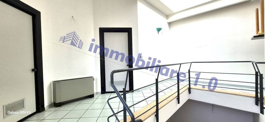 Cortile interno - Ufficio via Monte Grappa, 25, Alcamo - foto 3