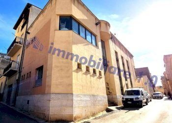 Zona - Ufficio via Monte Grappa, 25, Alcamo - foto 2