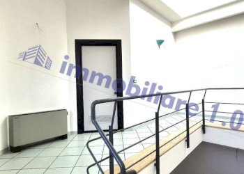 Cortile interno - Ufficio via Monte Grappa, 25, Alcamo - foto 3