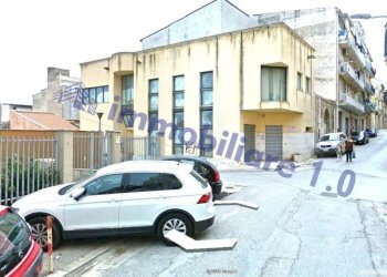 Zona - Ufficio via Monte Grappa, 25, Alcamo - foto 4