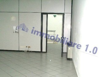 Interno non residenziale - Ufficio via Monte Grappa, 25, Alcamo - foto 7