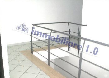 Scala - Ufficio via Monte Grappa, 25, Alcamo - foto 16