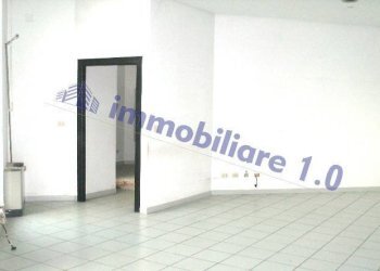Interno non residenziale - Ufficio via Monte Grappa, 25, Alcamo - foto 17