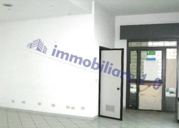 Interno non residenziale - Ufficio via Monte Grappa, 25, Alcamo - foto 19