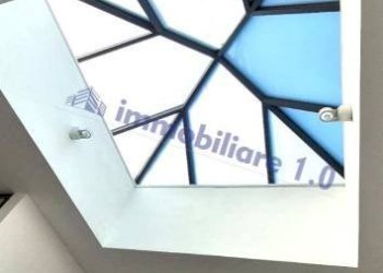 Interno palazzo - Ufficio via Monte Grappa, 25, Alcamo - foto 20
