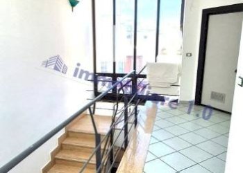 Interno palazzo - Office via Monte Grappa, 25, Alcamo - photo 21