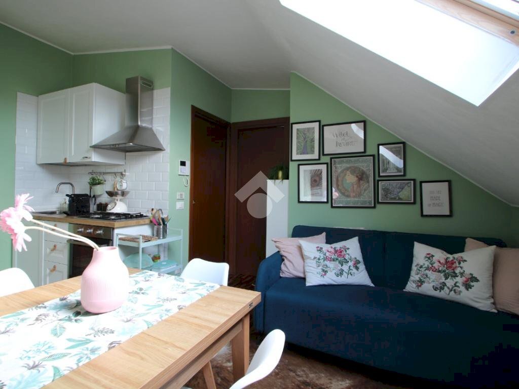 Two-room apartment Via Monviso, Garbagnate Milanese - photo 2