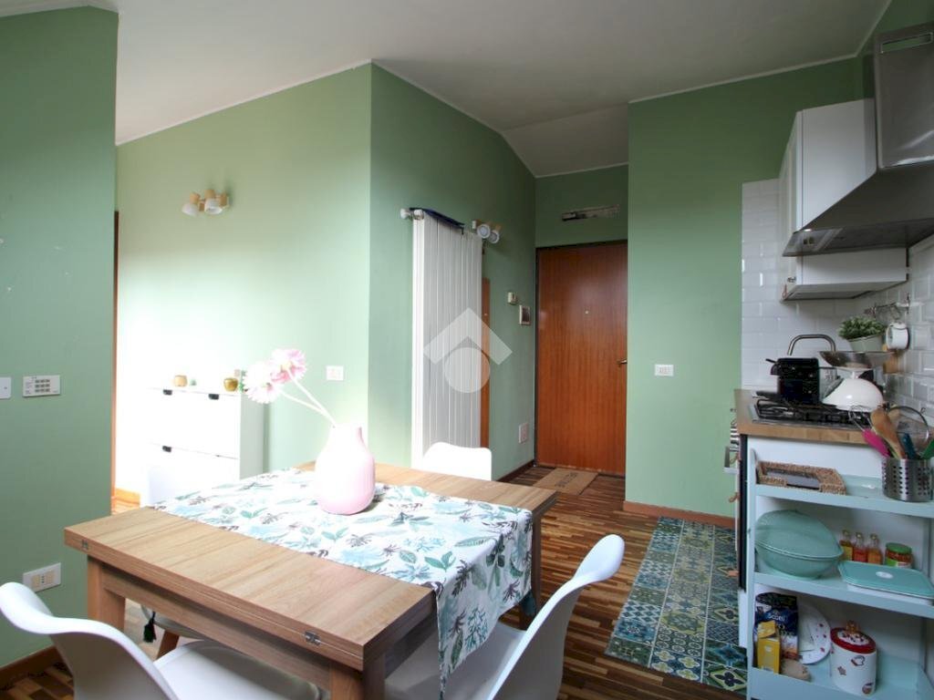 Two-room apartment Via Monviso, Garbagnate Milanese - photo 3