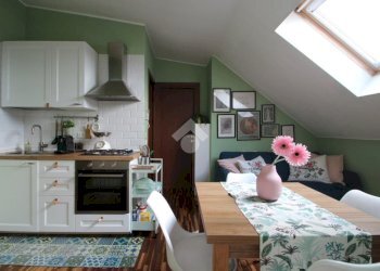 Two-room apartment Via Monviso, Garbagnate Milanese - photo 1