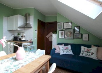 Two-room apartment Via Monviso, Garbagnate Milanese - photo 2