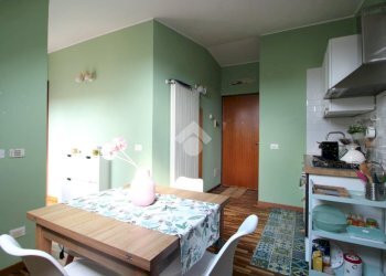 Two-room apartment Via Monviso, Garbagnate Milanese - photo 3
